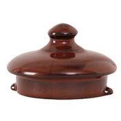 Tuxton GAR-101L Coffee/Tea Pot Lid For 17 Oz. Coffee/tea Pot Microwave & Dishwasher Safe