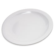 Carlisle 4350402 Carlisle Dallas Ware® Pie Plate 6-1/2" Dia. Reinforced Rim And Foot