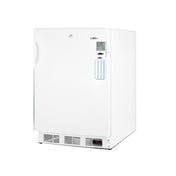 Summit VLT650 Accucold Laboratory Undercounter Freezer Built-in Or Freestanding