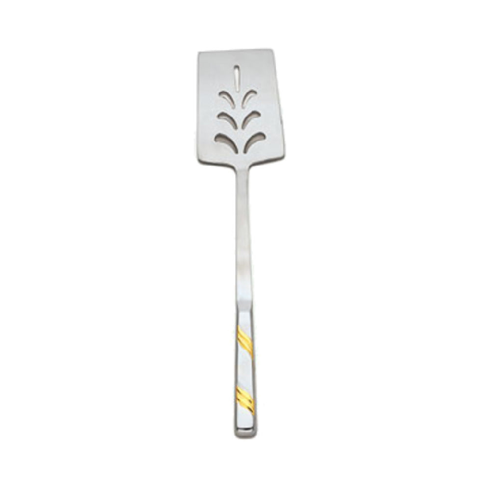 Alegacy Foodservice Products 119GD Goldcrest™ Turner 14-1/2" Overall Length Perforated