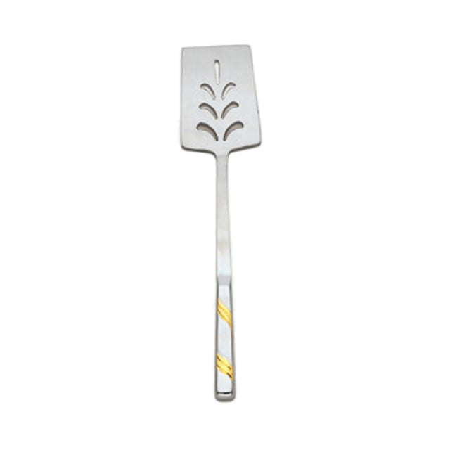 Alegacy Foodservice Products 119GD Goldcrest™ Turner 14-1/2" Overall Length Perforated