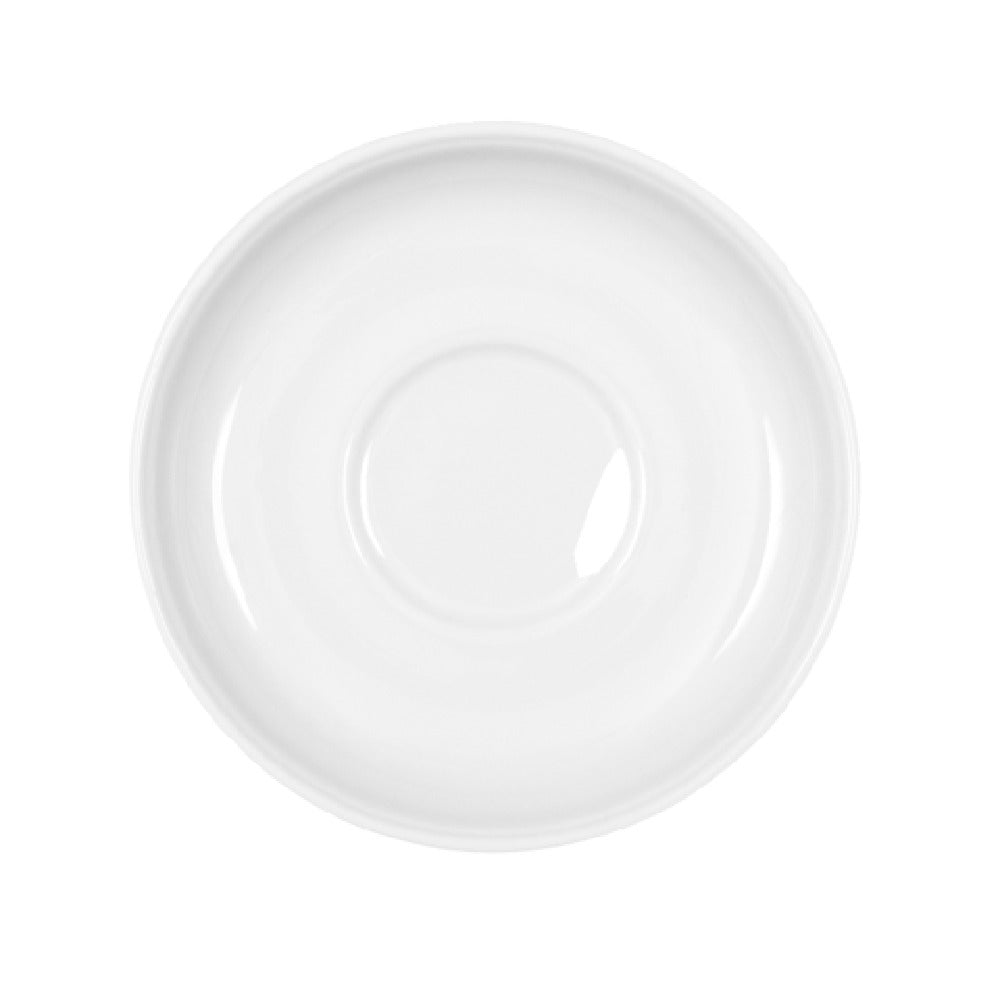 BauscherHepp 546925-700466 Saucer 5.9" Dia. X 1"H Round