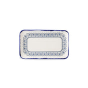 Arc Cardinal FP685 Plate 10 5/8" X 6 1/4" Rectangle