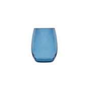 Libbey 213/AK1K2K Wine Glass 15 Oz. (H 4 3/8" T 2 3/4" B 2" D 3 1/2") Glass