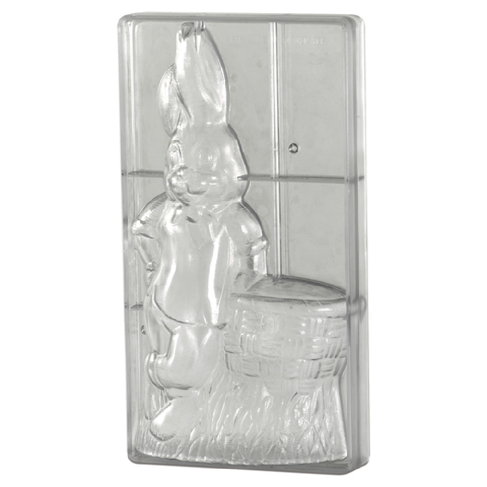 J.B. Prince K830 Chocolate Mold - Thumbnail 4