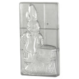 JB Prince K830 - Chocolate Mold, Single Form, 13-1/2"H