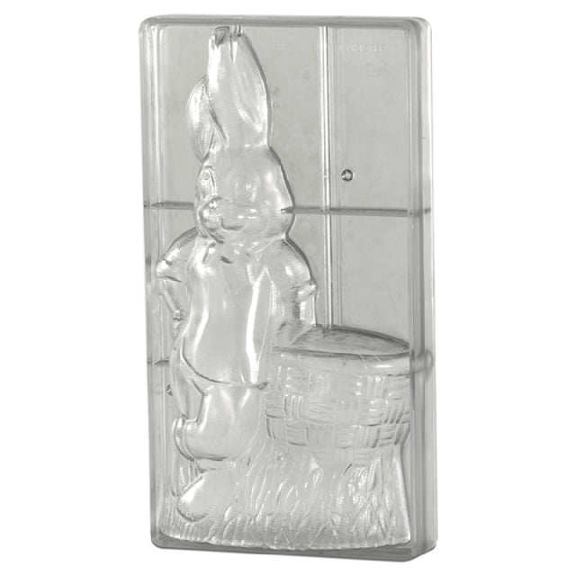 JB Prince K830 - Chocolate Mold, Single Form, 13-1/2"H
