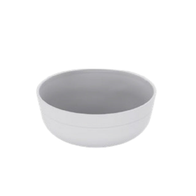 BauscherHepp T73171 HU Salad Bowl 23.7 Oz. Melamine