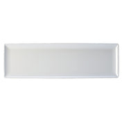 Steelite 68A417EL597 Platter 21" X 6-3/8" Rectangular