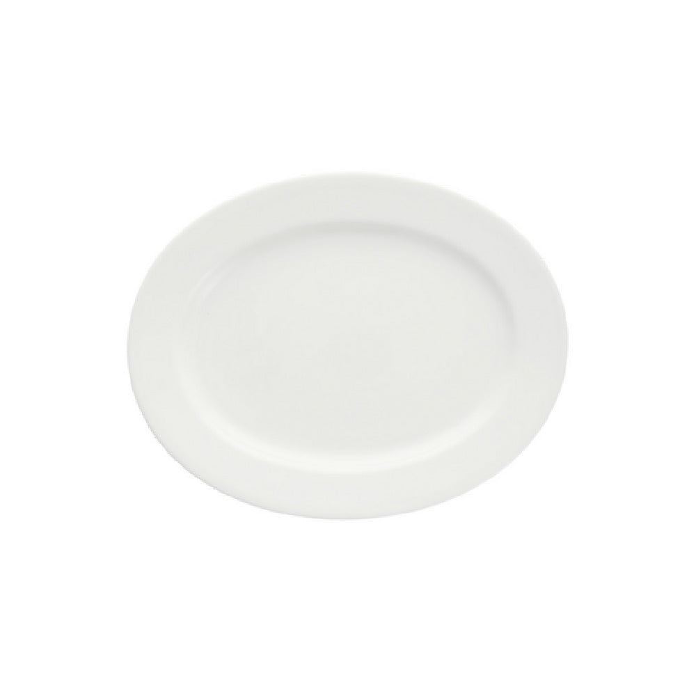 Fortessa 7300.FFD.13 Esme Platter 12" (30cm) Oval