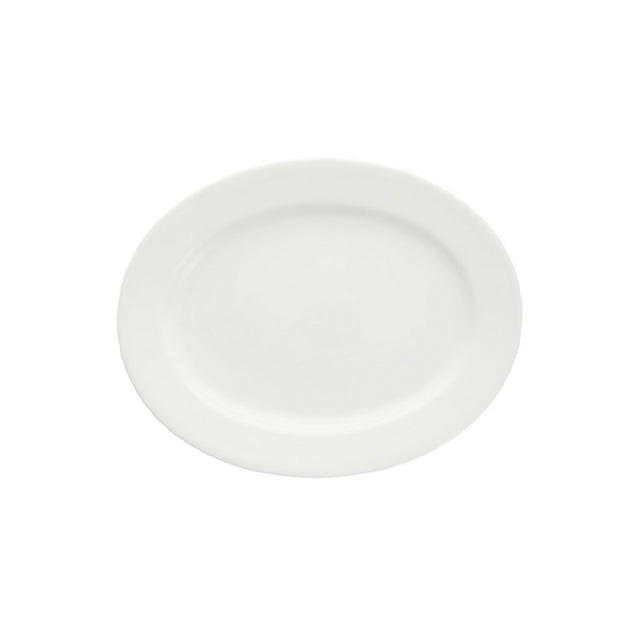 Fortessa 7300.FFD.13 Esme Platter 12" (30cm) Oval