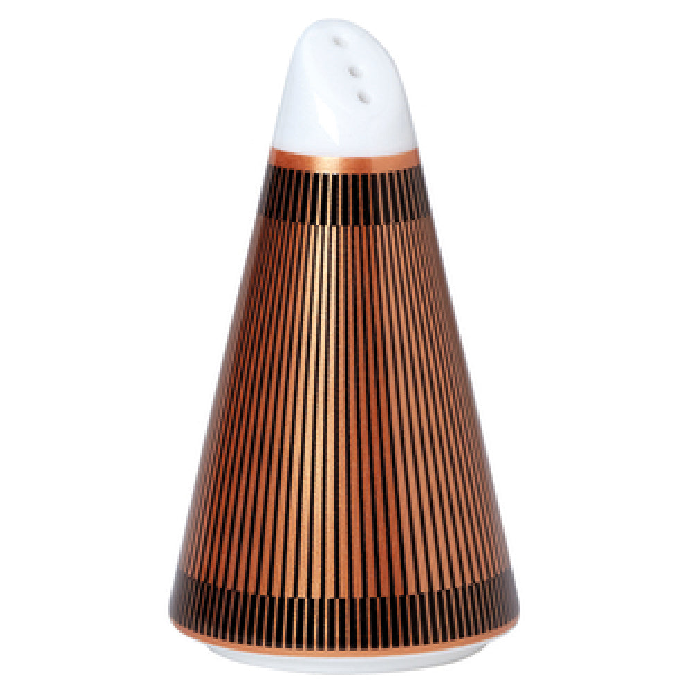 Steelite 82105AND0526 Pepper Shaker 1.625" X 2.5" Signature