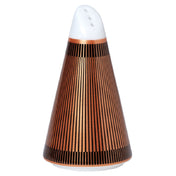 Steelite 82105AND0526 Pepper Shaker 1.625" X 2.5" Signature