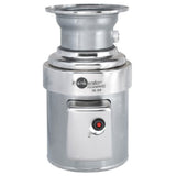InSinkErator SS-100-15B-CC101_208/60/1 SS-100™ Complete Disposer Package With 15" Diameter Bowl
