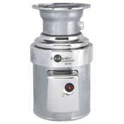 InSinkErator SS-100-18A-MS_208/60/1 SS-100™ Complete Disposer Package With 18" Diameter Bowl