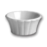 Steelite HL8280AWHA Ramekin 1 Oz. 2-3/8" Dia.