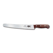 Victorinox 5.2930.26-X2 Bread Knife 10-1/4" 1-1/4" Width At Handle