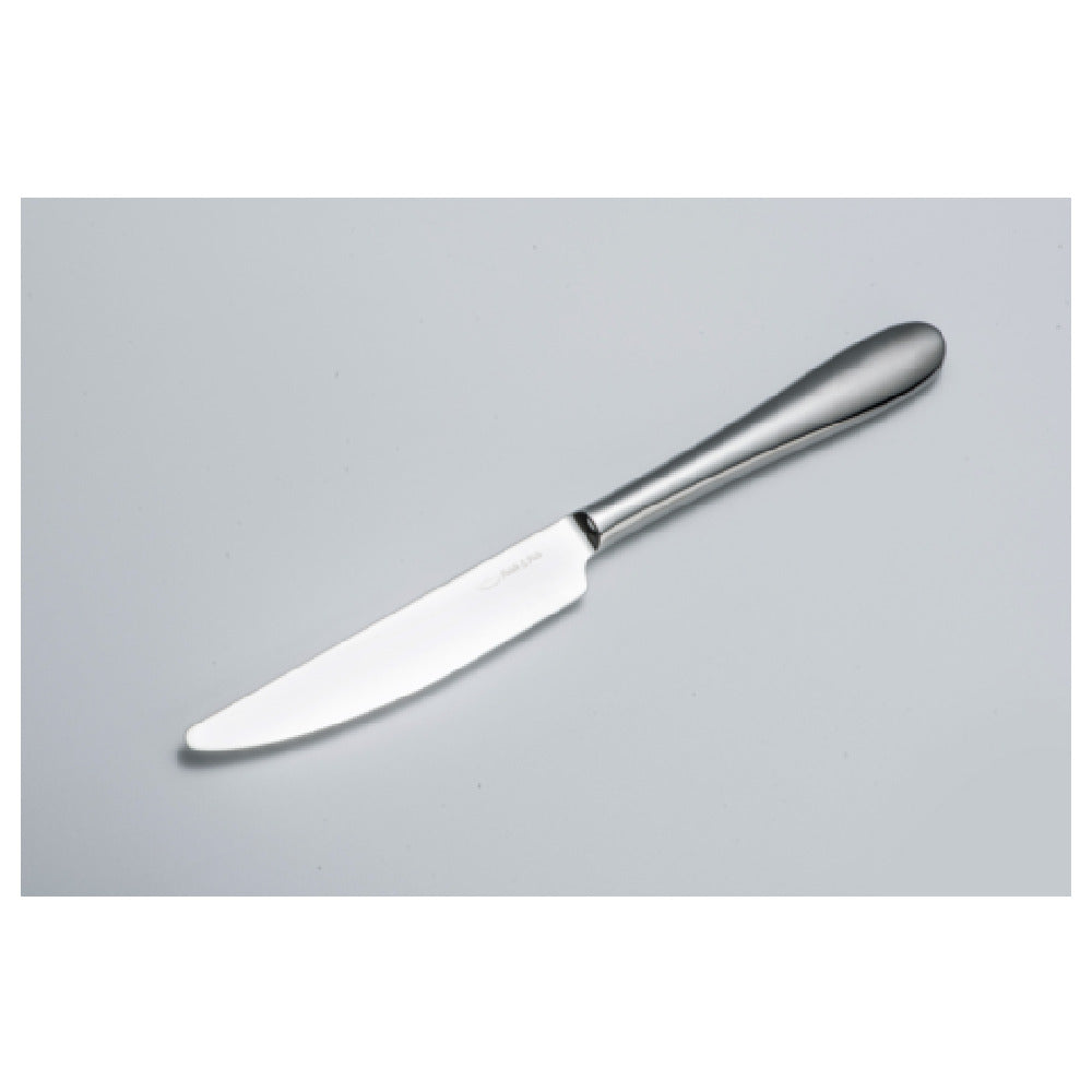 Palate & Plate MW-11011 - Euro Table Knife, 9-1/2", 18/8 Stainless Steel