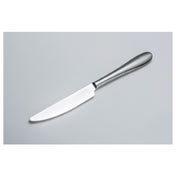 Palate & Plate MW-11011 - Euro Table Knife, 9-1/2", 18/8 Stainless Steel