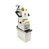 VITO VITO VL Oil Filter System Portable Suitable For Fryers Up To 70 Lbs. Oil Capacity