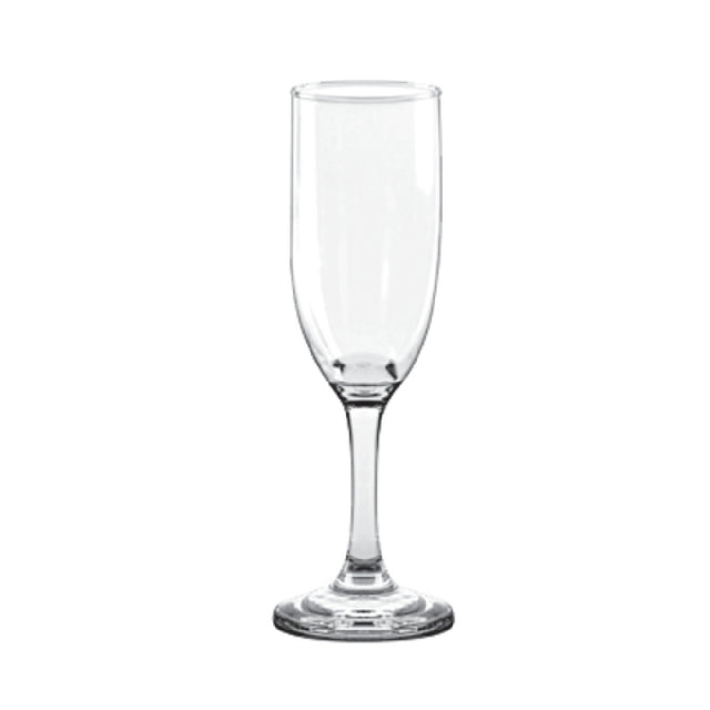 International Tableware 5436 Champagne Glass 6 Oz. With Stem