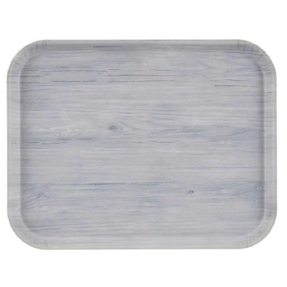 Cambro 1216DC810 - Décor Series Camtray®, 16" X 12", Rectangular