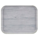Cambro 1216DC810 - Décor Series Camtray®, 16" X 12", Rectangular