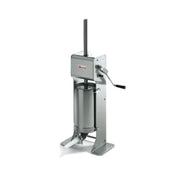 Sirman 40132103 IS 12 VX Sausage Stuffer Manual Vertical