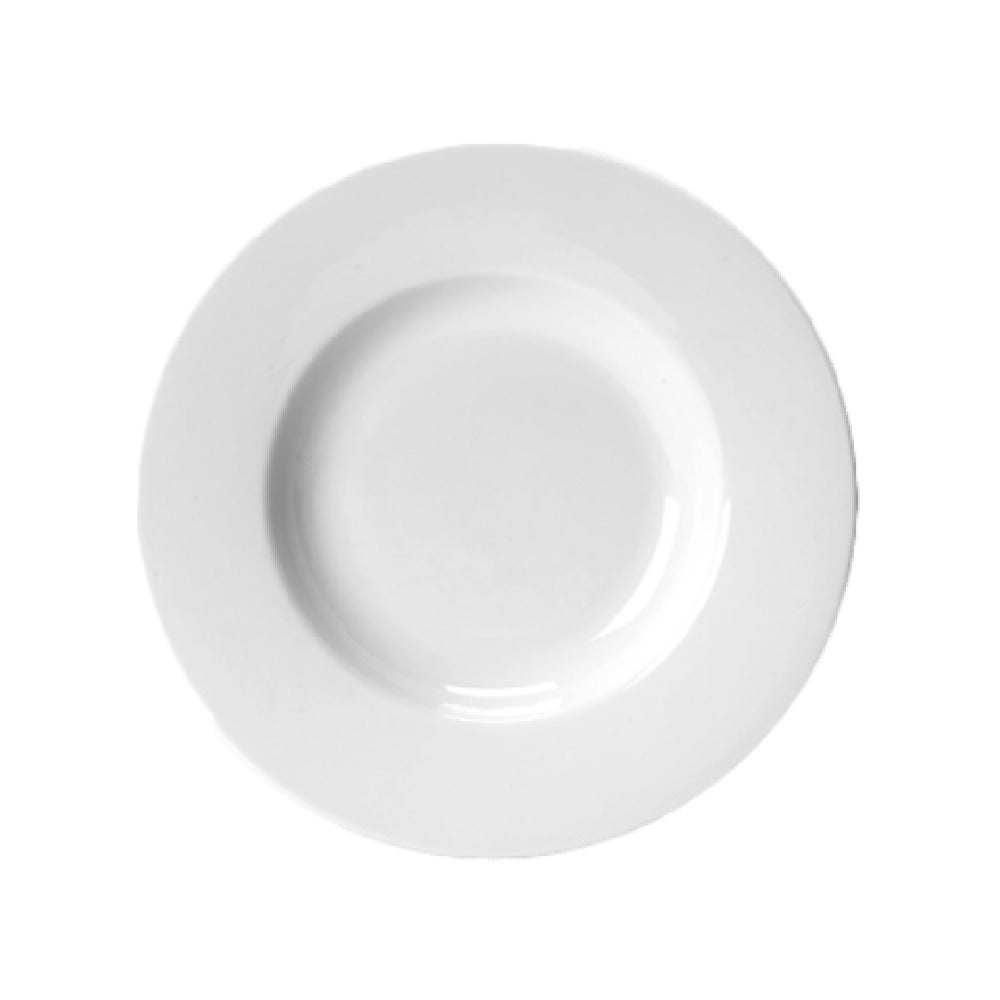 Steelite 9001C1115 Rococo Can Cup Saucer 6.5" X 1.25" Round