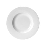Steelite 9001C1115 Rococo Can Cup Saucer 6.5" X 1.25" Round