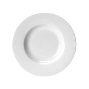 Steelite 9001C1115 Rococo Can Cup Saucer 6.5" X 1.25" Round