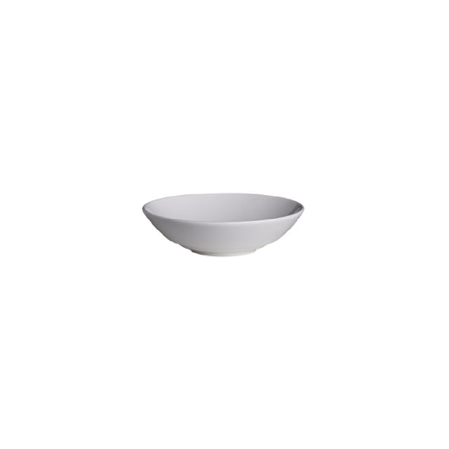 Steelite 41150ST7242 Saucer 0.375 Oz 4.37" X 1.0"