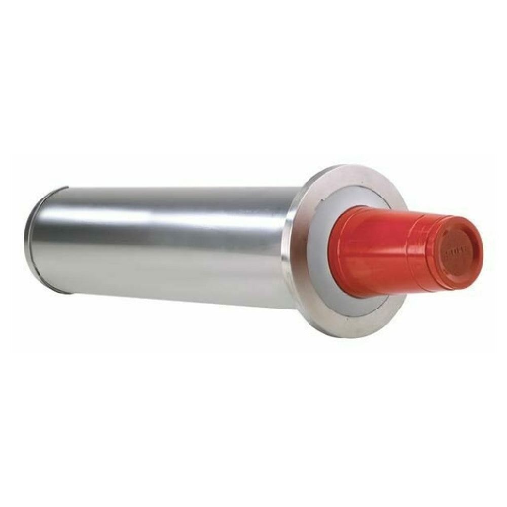 Dispense-Rite BFL-2F - Cup Dispenser, In-counter, (4) Interchangeable Silicone Gaskets