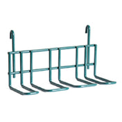 Eagle SCOOP10-VG Utensil Rack For WalStor@ Valu-gard® Green Epoxy Finish