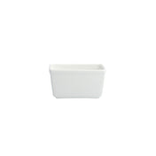Fortessa HBW-00-502 Andromeda Sugar Packet Holder Rectangular Dishwasher Safe