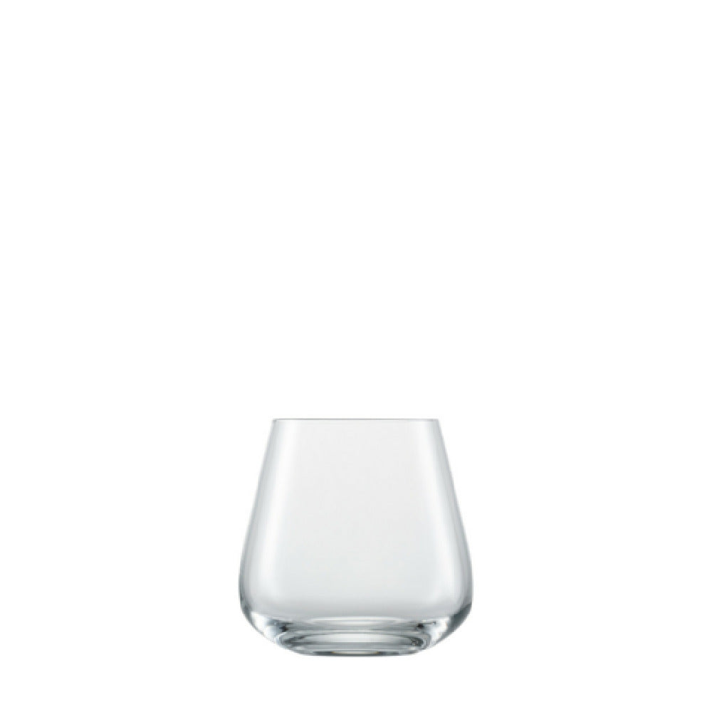 Fortessa 0081.121411 Zwiesel Glass Vervino Double Old Fashioned Glass (Shape #60) 13.5 Oz.