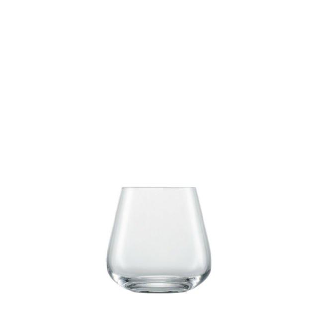 Fortessa 0081.121411 Zwiesel Glass Vervino Double Old Fashioned Glass (Shape #60) 13.5 Oz.