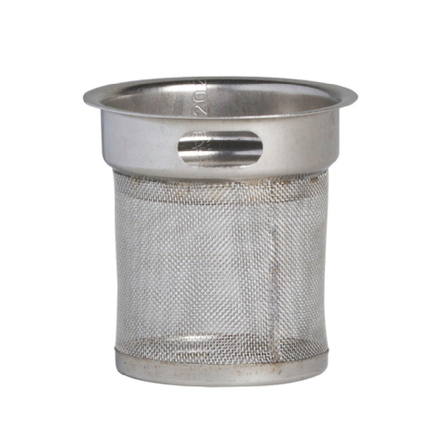 Steelite 5771SL002 Tea Infuser 2.375" X 2.375" Creations Metal