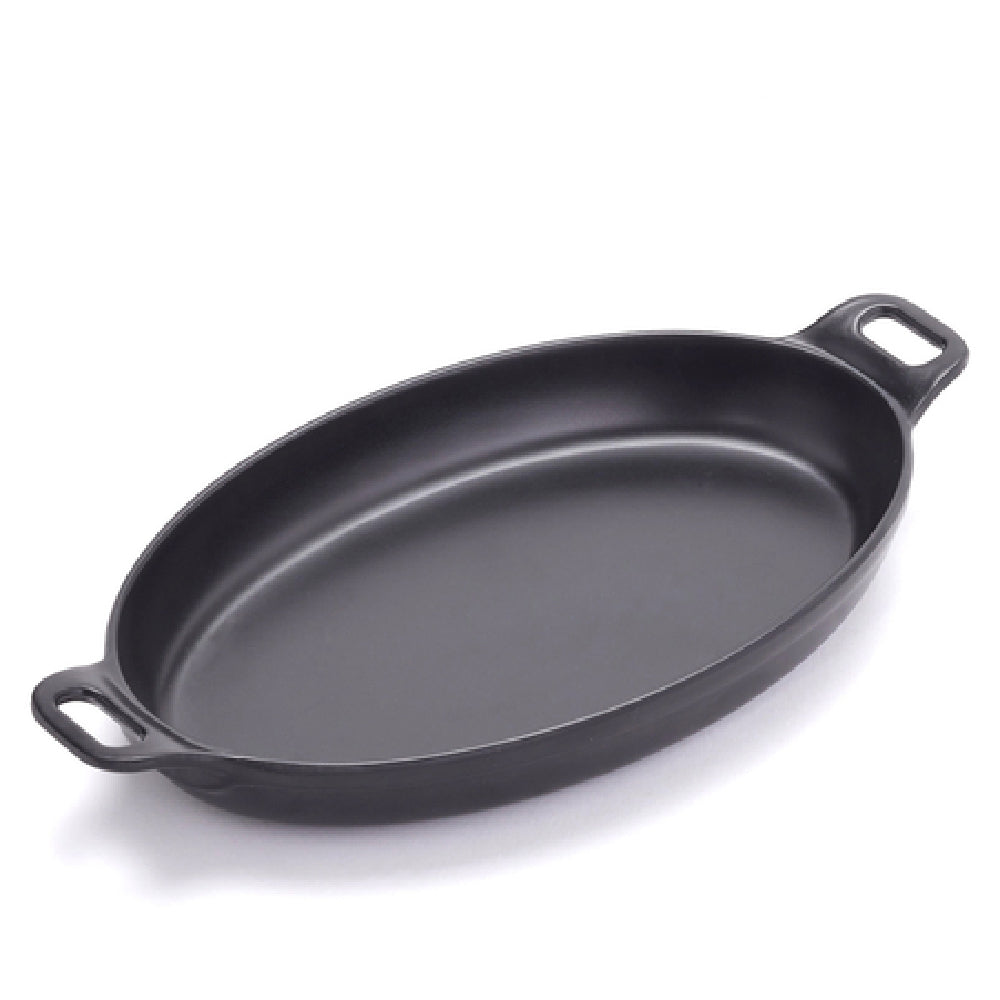 American Metalcraft MC81 Casserole 8-1/4"L Oval