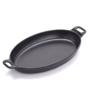 American Metalcraft MC81 Casserole 8-1/4"L Oval