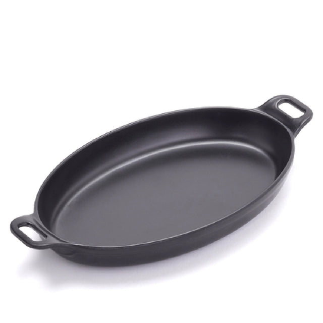 American Metalcraft MC81 Casserole 8-1/4"L Oval