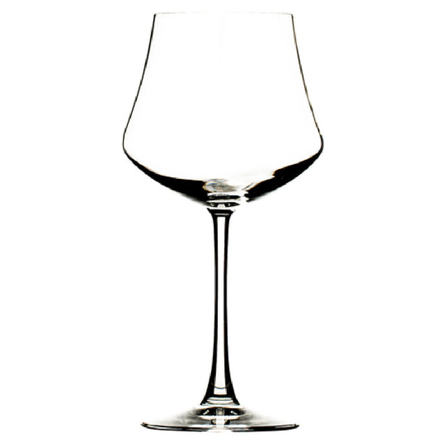 Hospitality Brands HGR25491-012 Hospitality Brands Evo Wine Glass 17 Oz. Tall
