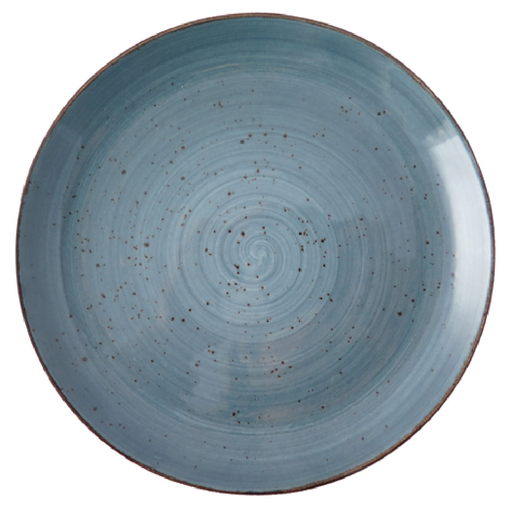 Tableware Solutions USA 29FUS335-03 Plate 11-1/2" Round