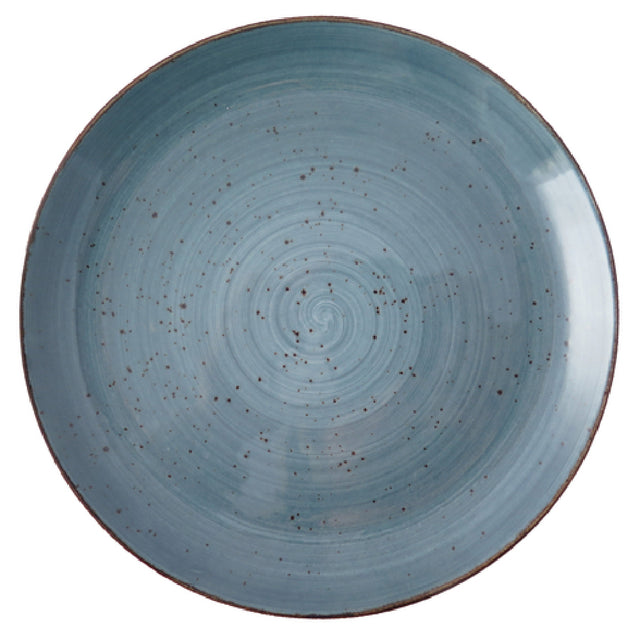 Tableware Solutions USA 29FUS335-03 Plate 11-1/2" Round