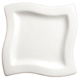 Winco WDP011-101 Plate 6" Square