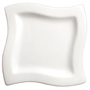 Winco WDP011-101 Plate 6" Square