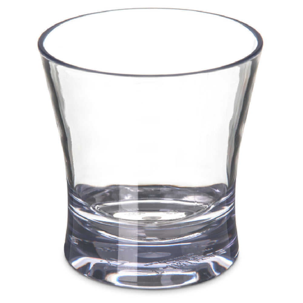 Carlisle 560907 Carlisle Alibi™ Rocks Glass 9 Oz. Chip/shatter/break-resistant