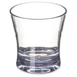 Carlisle 560907 Carlisle Alibi™ Rocks Glass 9 Oz. Chip/shatter/break-resistant