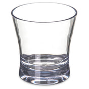 Carlisle 560907 Carlisle Alibi™ Rocks Glass 9 Oz. Chip/shatter/break-resistant
