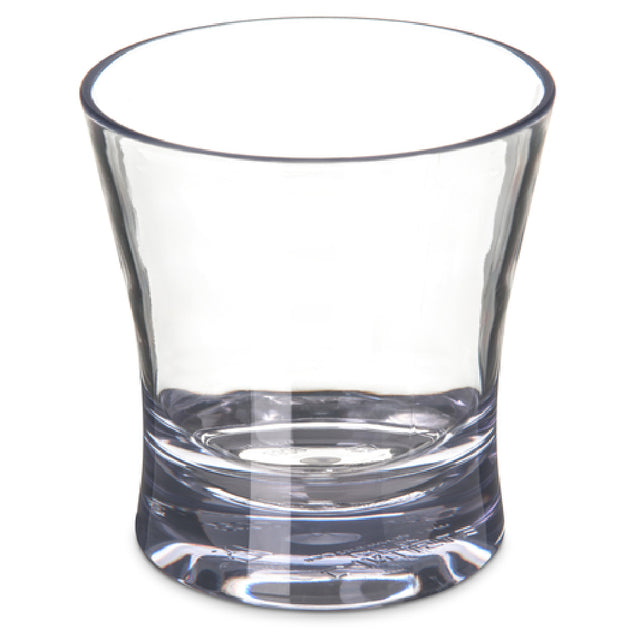 Carlisle 560907 Carlisle Alibi™ Rocks Glass 9 Oz. Chip/shatter/break-resistant